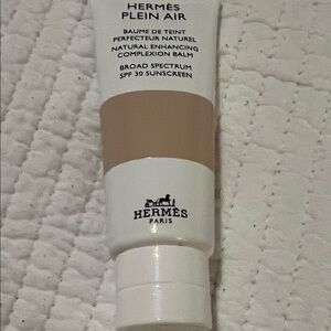 Hermes Plein Air Complexion Balm - Beige